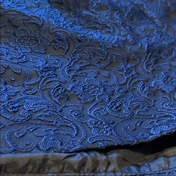 Patterned Shorts - Picture 2 of 2